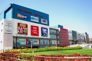 Khandesh Central Mall, Jalgaon image