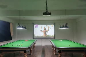 The royal snooker club and game zone image