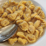 Photo n°1 de l'avis de Claudio.o fait le 03/11/2020 à 13:48 sur le  Trattoria Dal Piccolo à San Giovanni in Persiceto