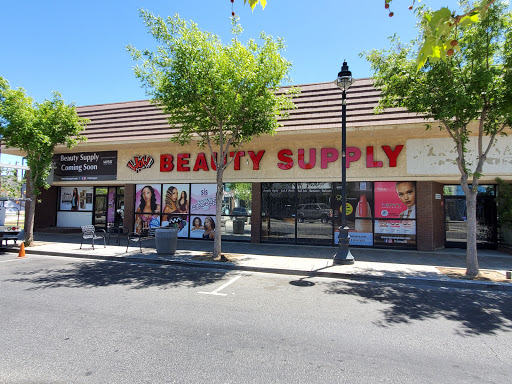 Wow Beauty Supply
