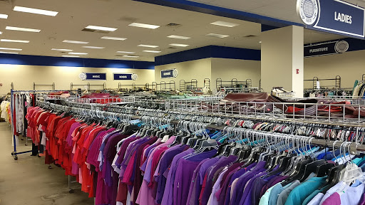 Thrift Store «Goodwill Thrift Store - Gainesville South», reviews and photos