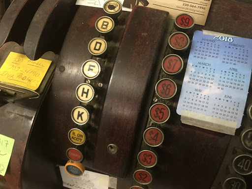 Hardware Store «West Hill Hardware Store», reviews and photos, 335 W Market St, Akron, OH 44303, USA