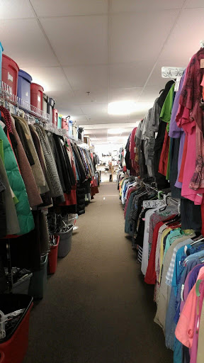 Used Clothing Store «Lovely Ladies», reviews and photos, 280 NY-211, Middletown, NY 10940, USA