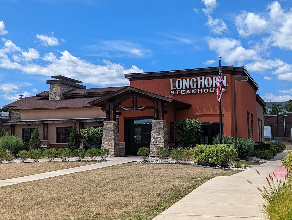 LongHorn Steakhouse 07081