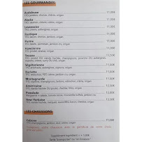 Photos du propriétaire du Restaurant La Voûte à Levens - n°6