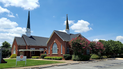 St. Stephens Lutheran Church ELCA