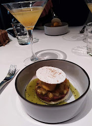 Photo n°76 de Restaurant Kasbur à Monswiller ()