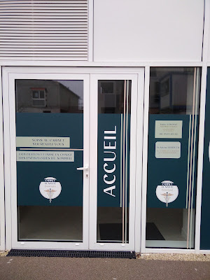 Dr Antoine Benedetti à La Rochelle