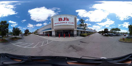 Warehouse club «BJ’s Wholesale Club», reviews and photos, 500 N State Rd 7, Royal Palm Beach, FL 33411, USA