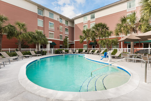 Homewood Suites by Hilton Orlando Airport