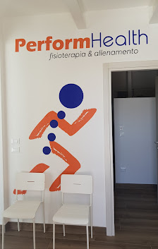 Perform Health - Fisioterapia e allenamento Via Treviso, 3, 33078 San Vito al Tagliamento PN, Italia