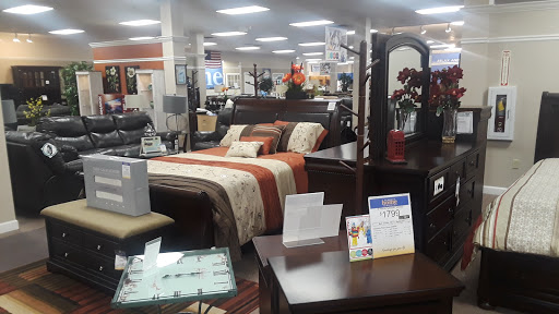 Furniture Store «Farmers Home Furniture», reviews and photos, 15 Plaza Dr, Winder, GA 30680, USA