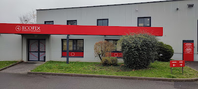 Ecofix à Villiers-le-Bâcle