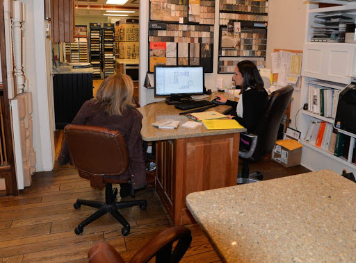 Lumber Store «Niece Lumber Building Supplies», reviews and photos, 2 Elm St, Lambertville, NJ 08530, USA