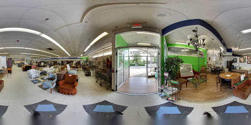 Thrift Store «Habitat Wake ReStore Cary», reviews and photos