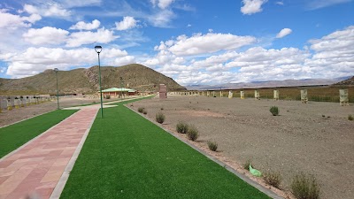 Photos of Parque Acu&aacute;tico