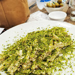 Photo n°3 de l'avis de Oleg.a fait le 06/11/2021 à 07:03 sur le  La Taverne du Grand Albero à Catania