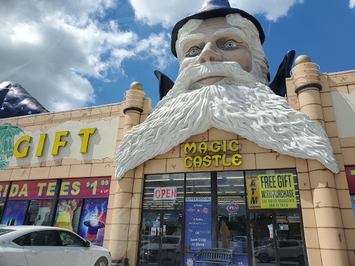 Gift Shop «Magic Castle Gift Kingdom», reviews and photos, 7646 W Irlo Bronson Memorial Hwy, Kissimmee, FL 34747, USA