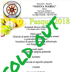 Photo n°1 de l'avis de Ciro.r fait le 27/05/2018 à 11:11 sur le  Ristorante Nonna Maria à Noicattaro