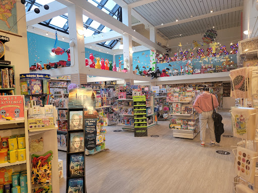 Toy Store «jaZams», reviews and photos, 25 Palmer Square E, Princeton, NJ 08542, USA