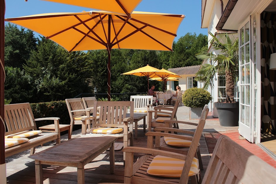 La Table Du Manoir à Le Touquet-Paris-Plage