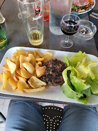 Plats et boissons du Restaurant Buvette du Lac à Esparron-de-Verdon - n°11