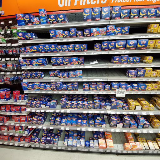 Auto Parts Store «AutoZone», reviews and photos, 10791 Folsom Blvd, Rancho Cordova, CA 95670, USA