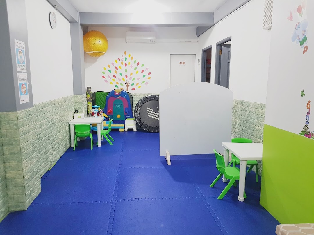 Skill Discovery Therapy and Learning Center