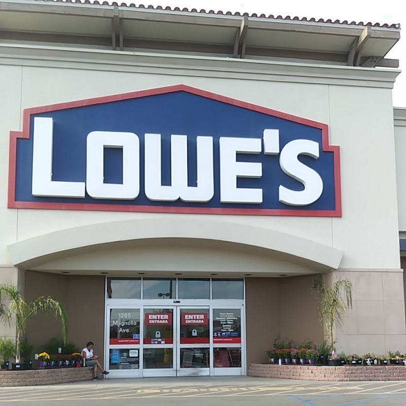 Lowe's Home Improvement