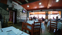 Restaurante Rest.caravela Vila Chã