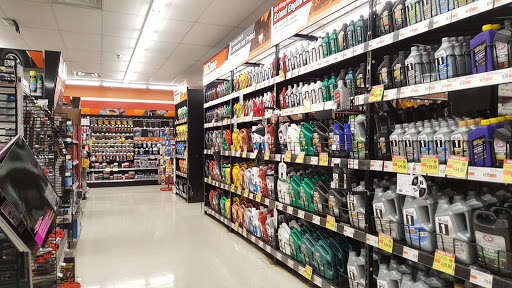 Auto Parts Store «AutoZone», reviews and photos, 8361 Golf Rd, Niles, IL 60714, USA