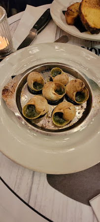 Escargot du Restaurant français Le Bouchon Parisien - n°10