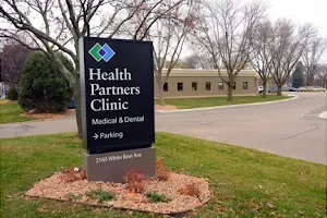 HealthPartners Clinic Maplewood image