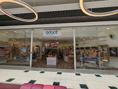 Adopt Parfums à Cormontreuil