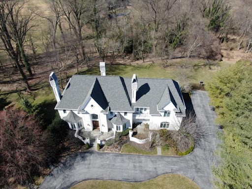 Roofing Contractor «The Thomas Roofing Company, Inc.», reviews and photos, 4353 Arters Mill Rd, Westminster, MD 21158, USA