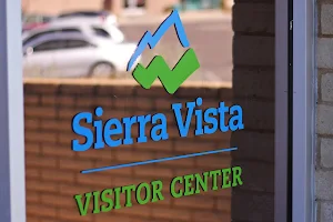 Sierra Vista Visitor Center image