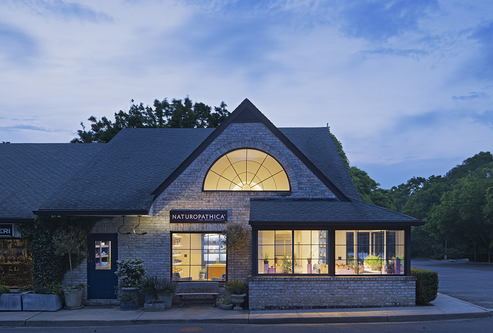 Naturopathica Spa & Healing Center - East Hampton 11937
