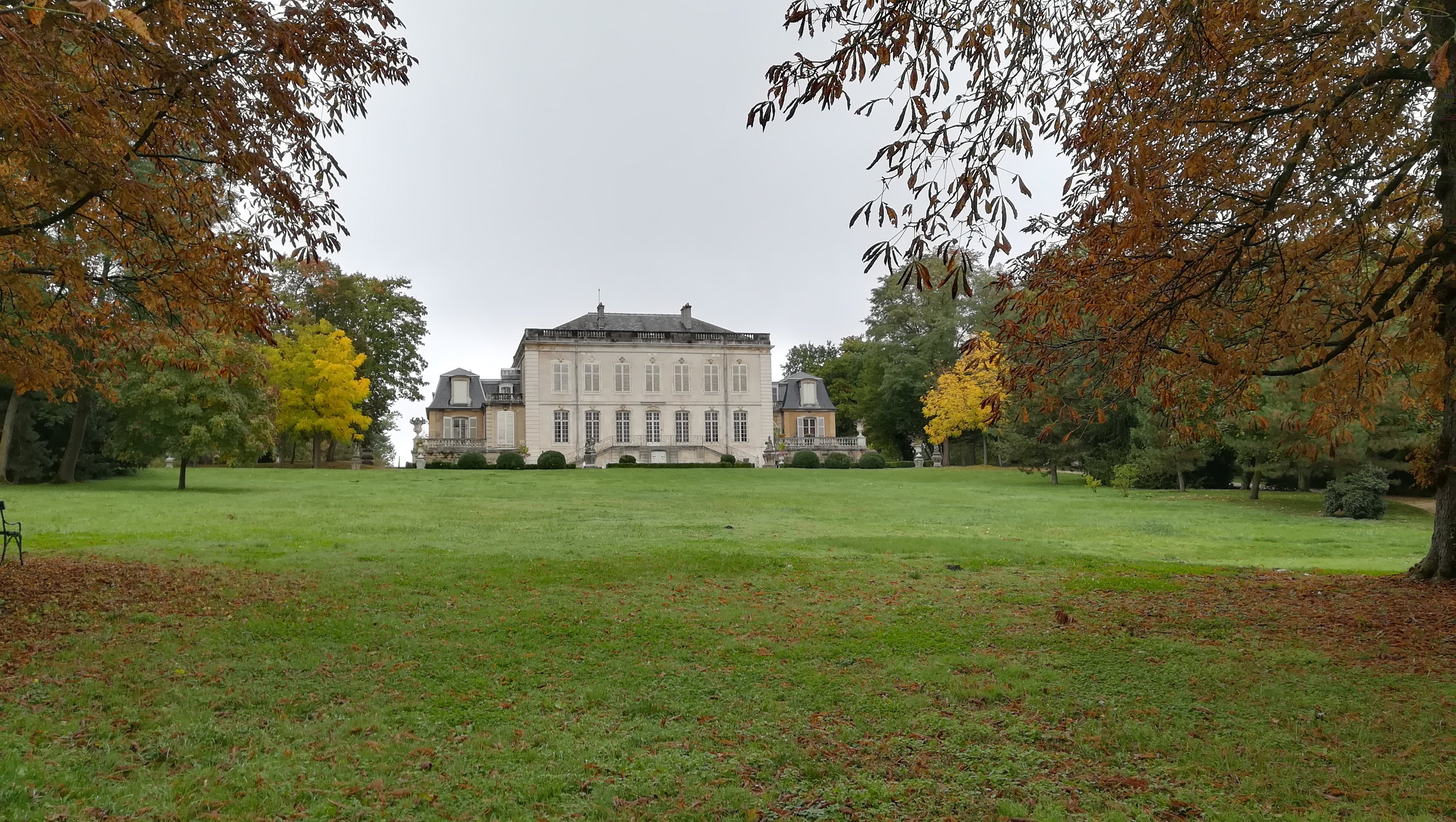 Photo n° 2 de l'avis de Nicolas. fait le 06/10/2017 à 04:30