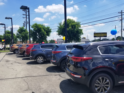 Kia Dealer «The Kia Store», reviews and photos, 5325 Preston Hwy, Louisville, KY 40213, USA