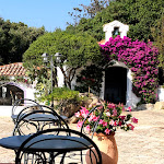 Photo n°2 de l'avis de Marie-Christine.e fait le 23/08/2019 à 09:31 sur le  Harry's Bar à Punta Sardegna