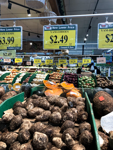 Supermarket «Farmers Market by Food Bazaar Supermarket», reviews and photos, 345 Huntington Turnpike, Bridgeport, CT 06610, USA