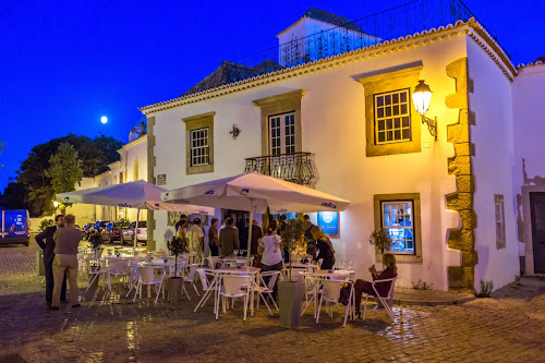 Restaurante Vila Adentro Faro
