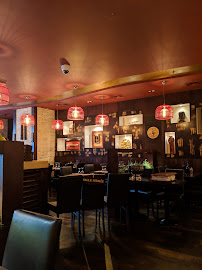 Atmosphère du Restaurant vietnamien Belle Asie à Thiais - n°15
