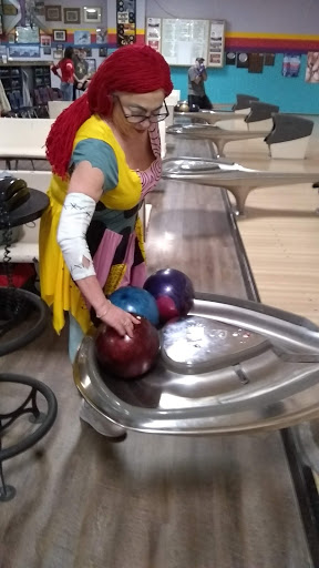 Bowling Alley «Cedar Bowling Center», reviews and photos, 421 E Highway 91, Cedar City, UT 84721, USA