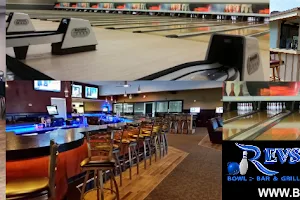 REVS BOWL BAR & GRILL image