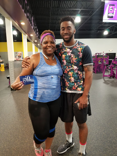 Gym «Planet Fitness - Baton Rouge (Siegen Lane), LA», reviews and photos, 6900 Siegen Ln, Baton Rouge, LA 70809, USA