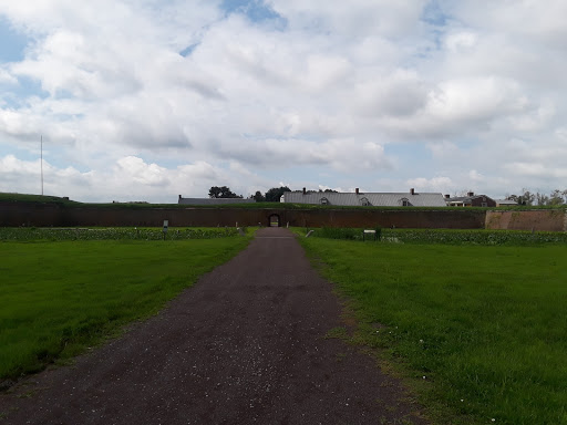 Historical Place «Fort Mifflin», reviews and photos, 82 Fort Mifflin Rd, Philadelphia, PA 19153, USA