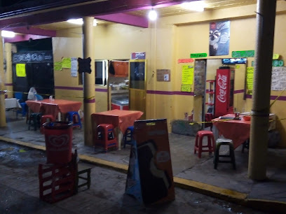 comida casera doña conchita - AVE.REFORMA COL.CENTRO, El Deposito, 42784 Tlahuelilpan, Hgo., Mexico