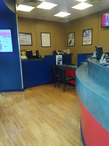 Department Store «Walmart Supercenter», reviews and photos, 3721 E Thomas Rd, Phoenix, AZ 85018, USA