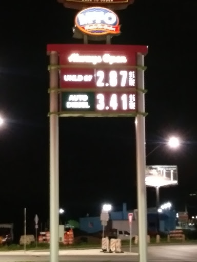 Convenience Store «Sheetz # 247», reviews and photos, 14350 Kutztown Rd, Fleetwood, PA 19522, USA